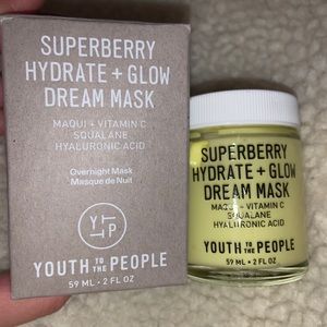 Youth to the People Hydrating Mask